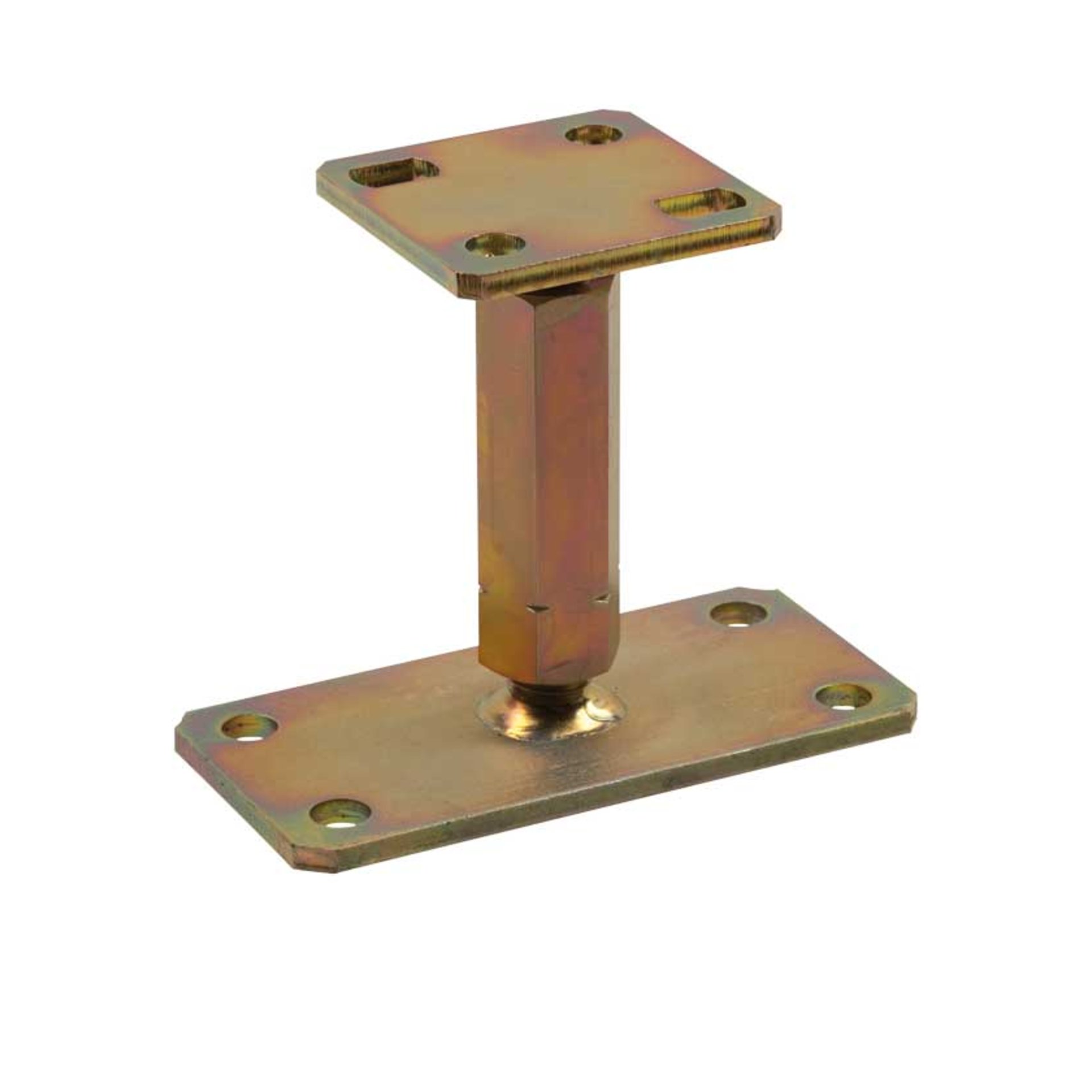 Typ P zum aufdübeln / höhenverstellbar/  80 130-200