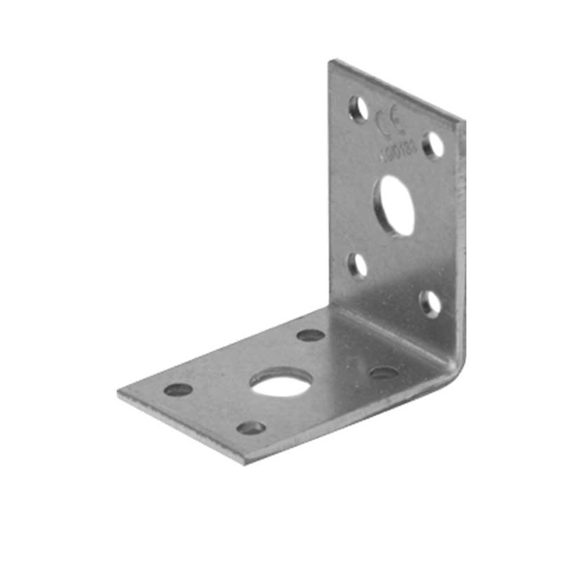 Winkelverbinder ohne Steg 50x50x35