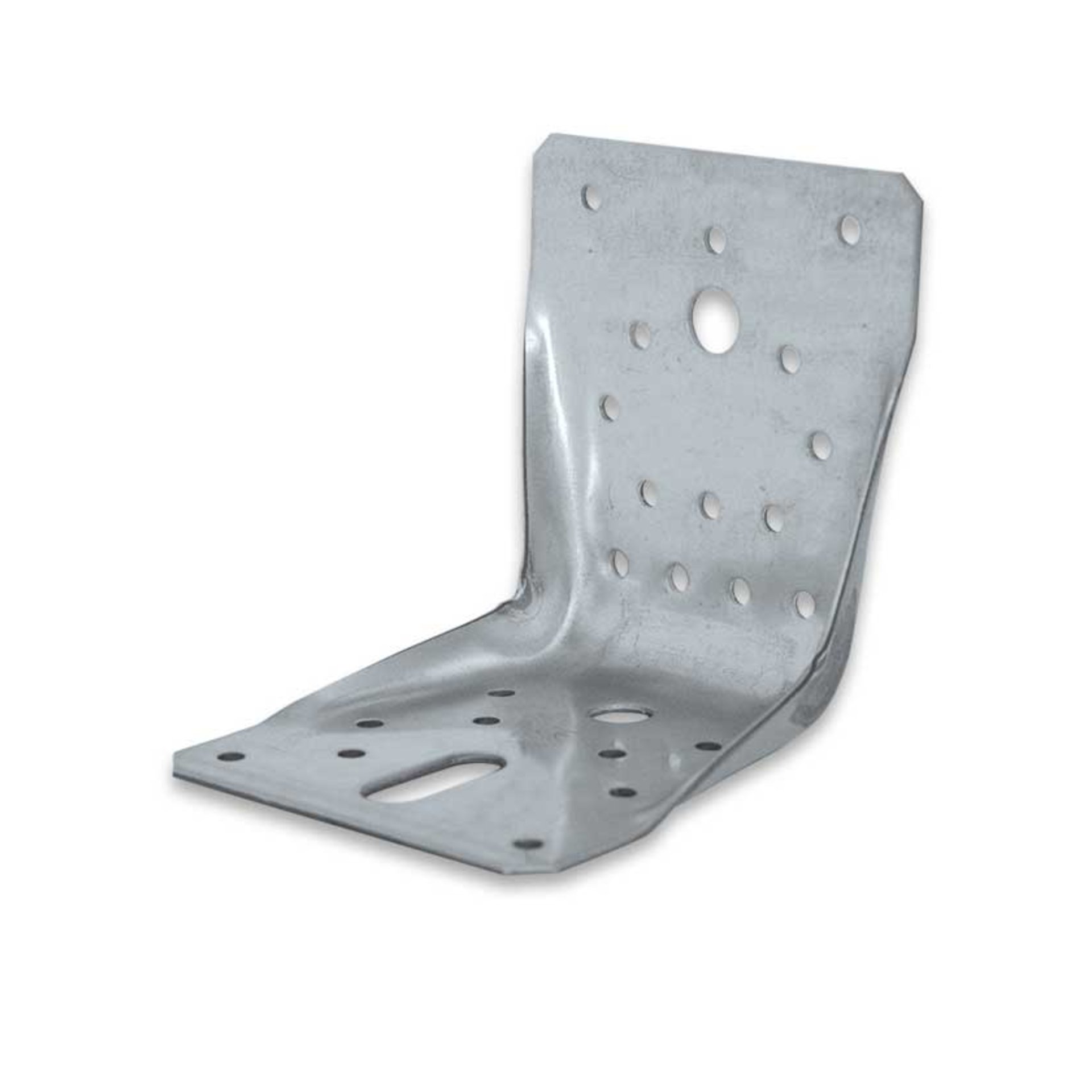 GBR Winkelverbinder mit seitlicher Verstärkung/